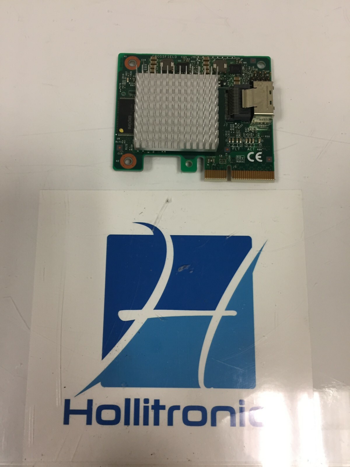 IBM 80Y9317 Controller Card *NO BRACKET*