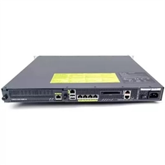 CISCO ASA5510-AIP10-K9 ASA 5510 Appliance with AIP-SSM-10, SW, 5FE, 3DES/AES