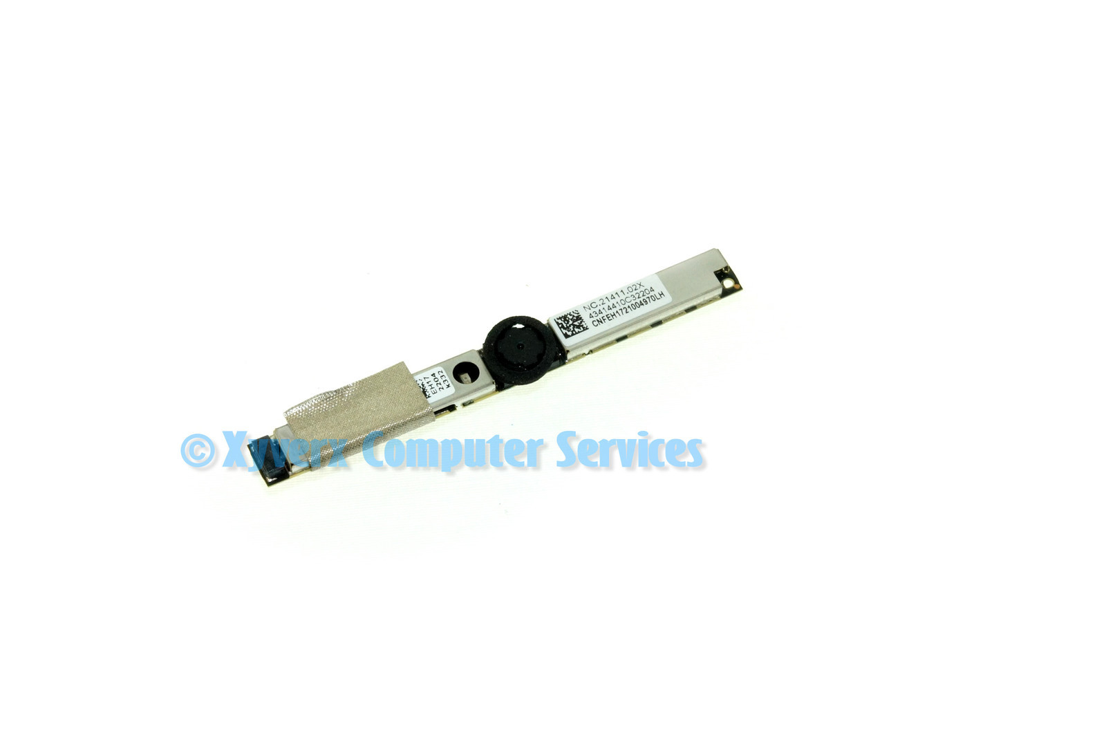 NC.21411.02X GENUINE OEM ACER LCD DISPLAY CAMERA ASPIRE ES1-111M-C7DE ZHK