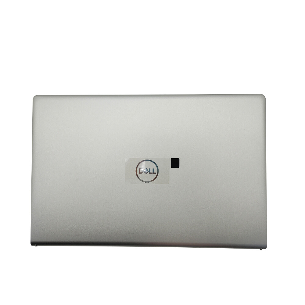 Silver Back Cover For Dell Inspiron 15 3510 3515 3520 3525 3511 Top Case 0DDM9D