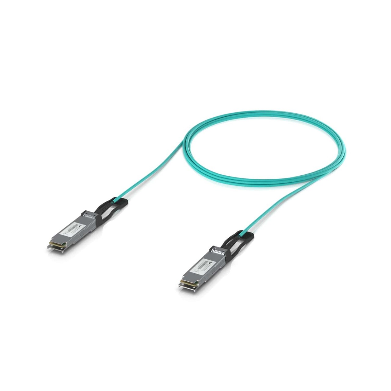 Ubiquiti 100G Long-Range Direct Attach Cable 20M Long-Range QSFP28 Direct
