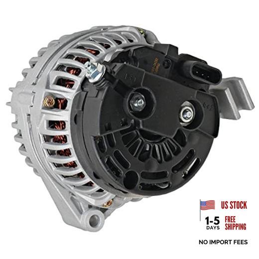 400-24066 Alternator Compatible with/Replacement for Chevy 3.8L 3.8 Impala