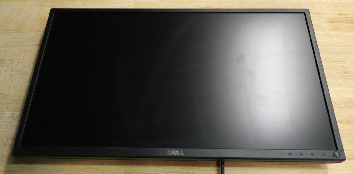 P2417H DELL Professional 23.8-Inch Screen LED-lit Monitor Only - NO STAND