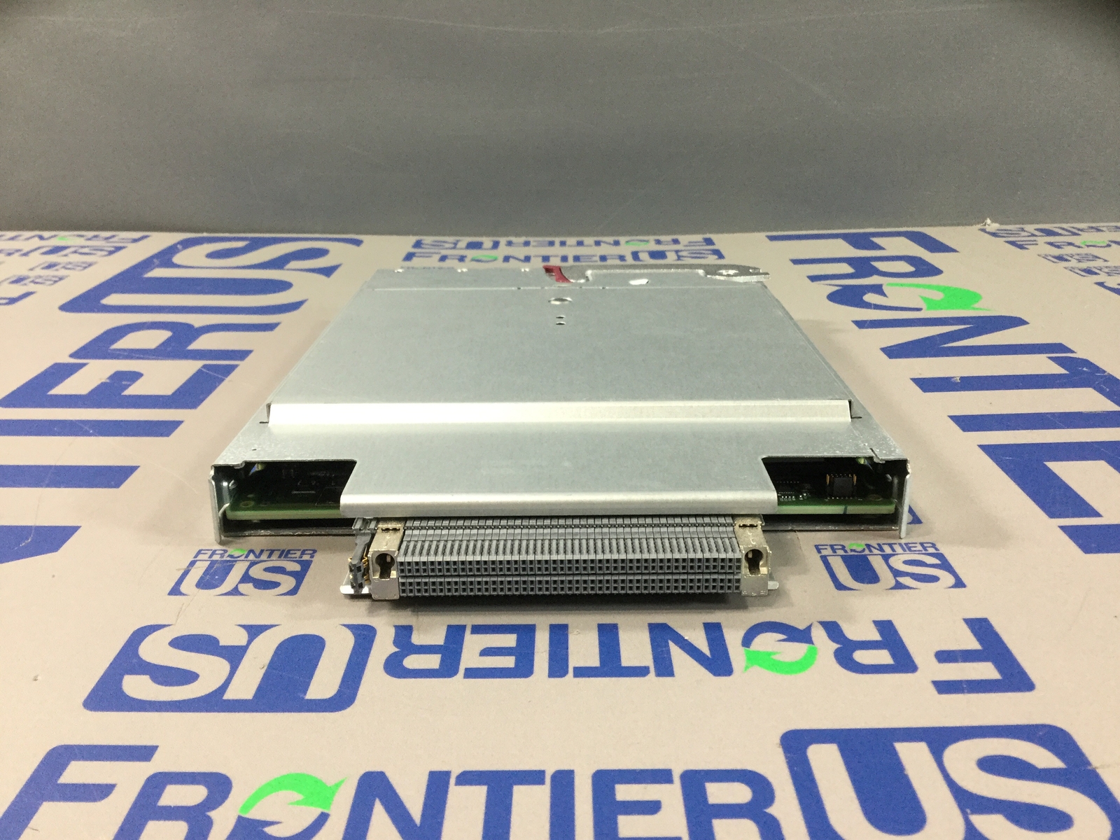 HPE 724425-001 - 16Gb/28-port SAN switch Power Pack+ for C Class Blade system.