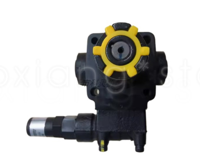 QTY:1 Emulsion Gear Cooling Oil Water Pump AMTP-206HAVD
