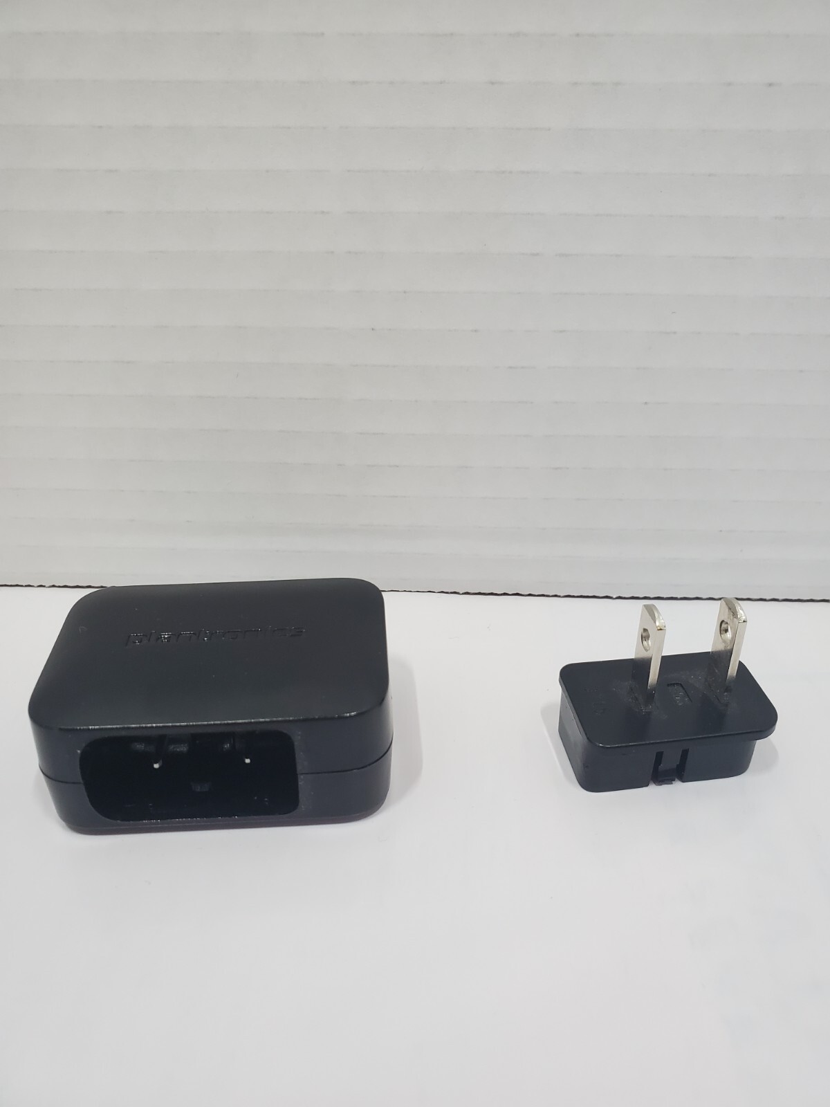 Plantronics SSC-4W5 050075 5.0V 750mA AC Power Adapter Charger 200733-01