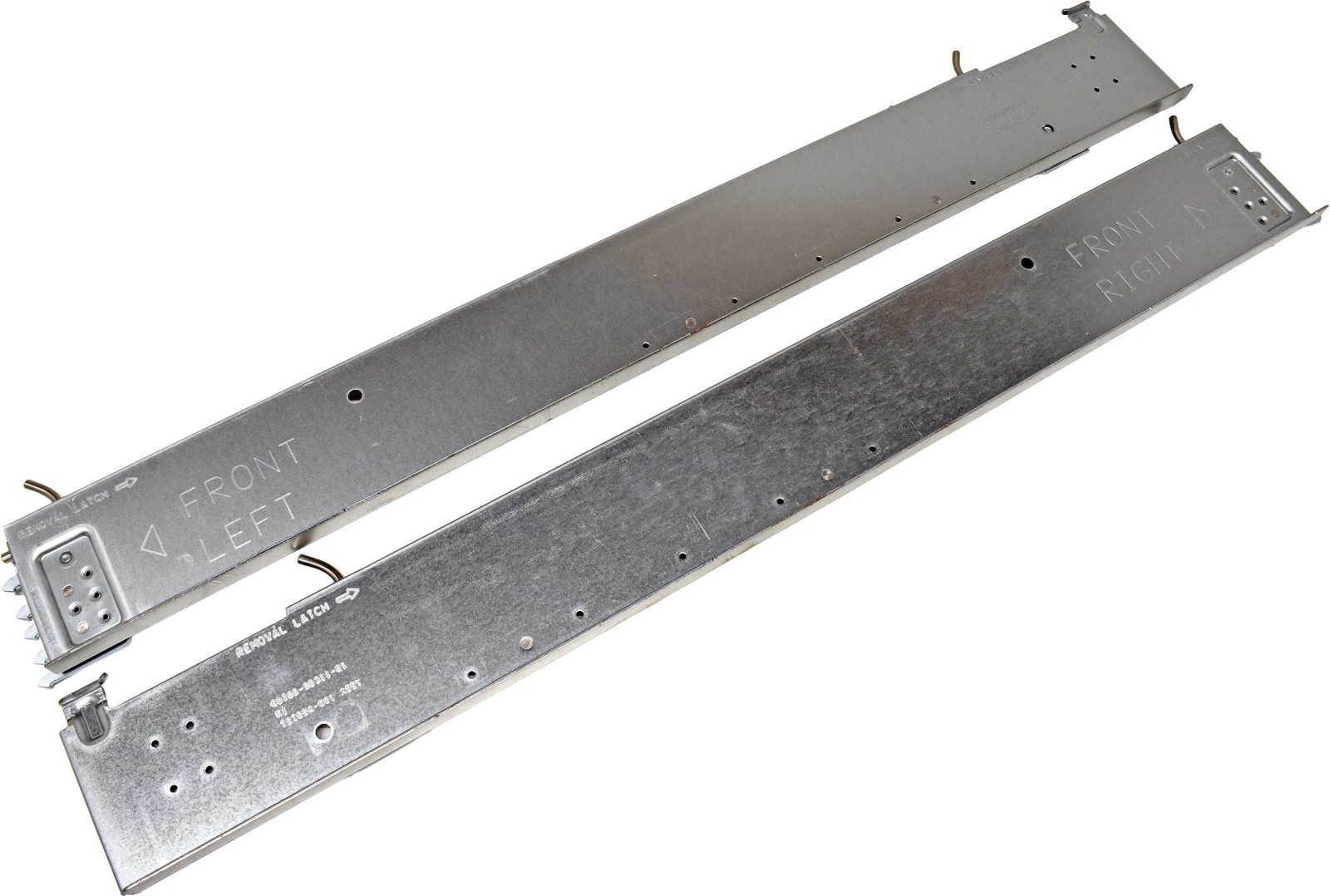 HP 813568-001 19" Rack Rail Kit for Synergy 12000