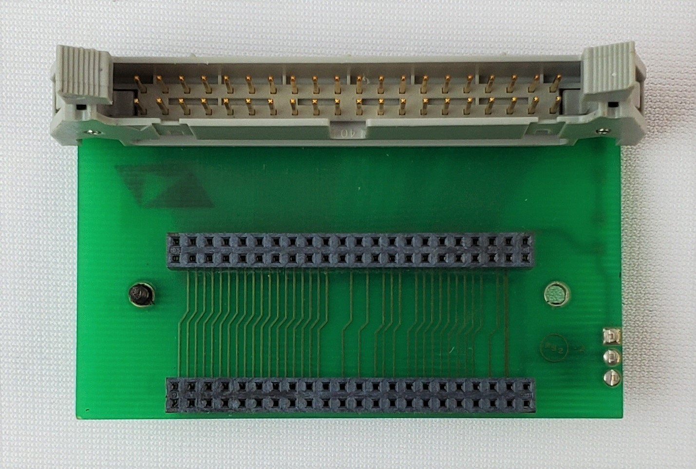Transit Surveillance Systems TSS30600-1 Connector Card