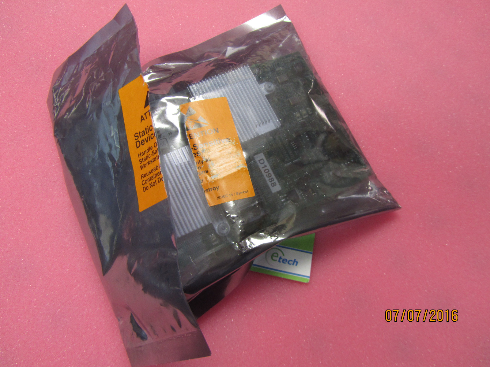 95Y2382 / 95Y2379- IBM Flex System FC5024D 4-port 16Gb FC Adapter  