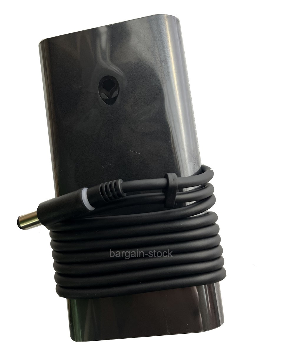 GaN 19.5V 12.31A 240W AC Adapter Charger For Dell Alienware 0R4P0K DA240PM200