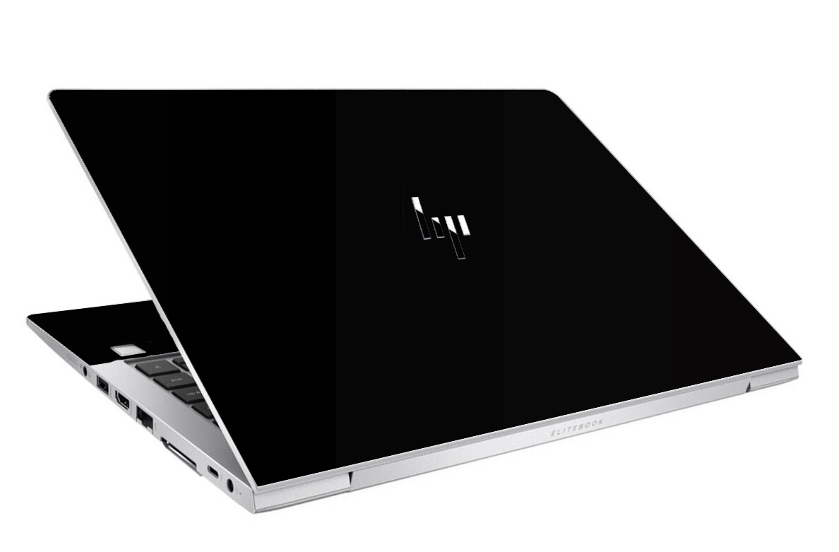 LidStyles Standard Laptop Skin Protector Decal HP EliteBook 840 G5/ G6 14"