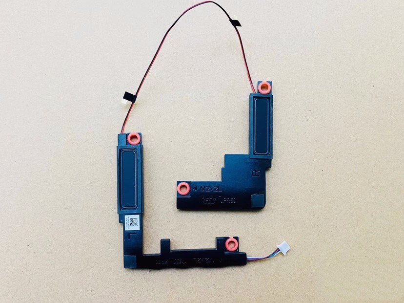 NEW for HP 15-FH 15-FE SPEAKER R+L N47947-001