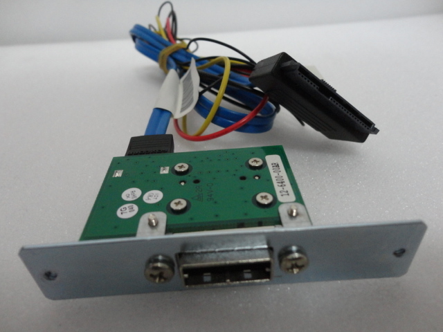 IBM LTO2 LTO3 LTO4 LTO5 HH SAS Port for 8765-1UX 8765-1NX Rack 44E8856 44E8878 