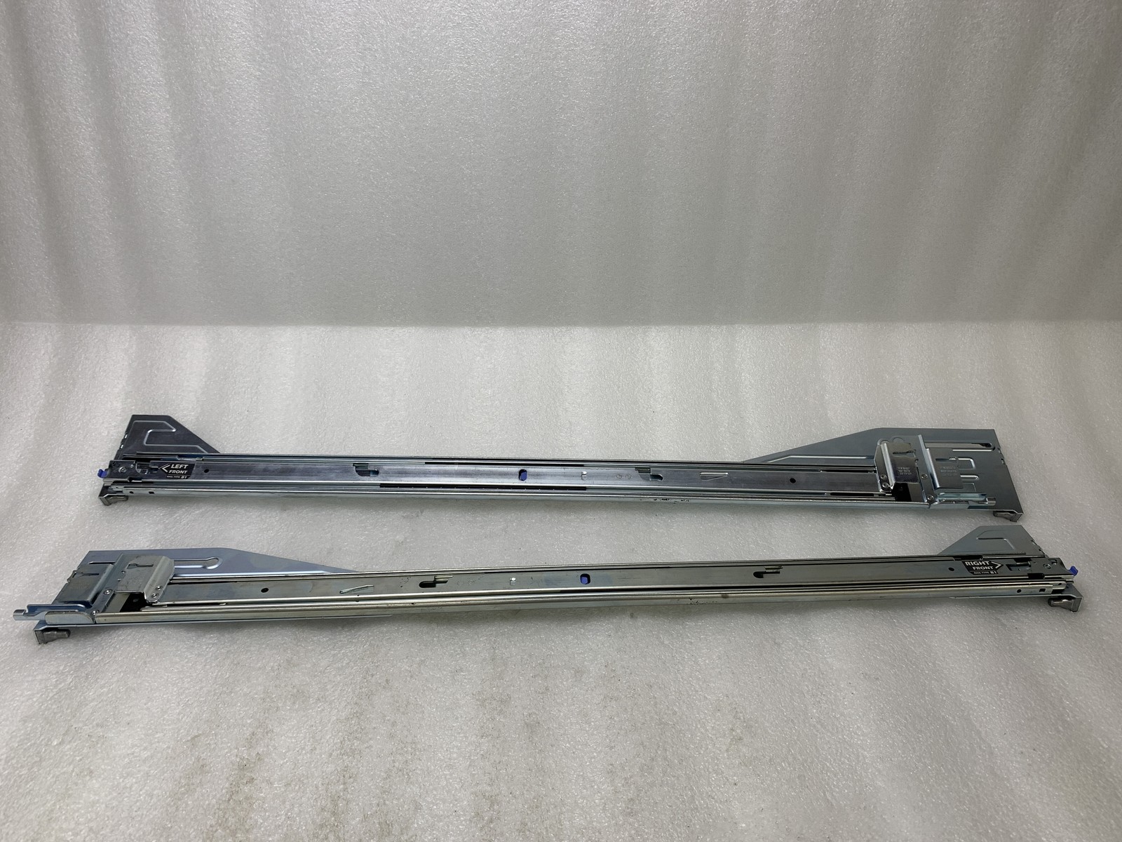 Dell ReadyRails II 2U Sliding Rack Rail Kit  M997J  / P242J / Rail Type B1