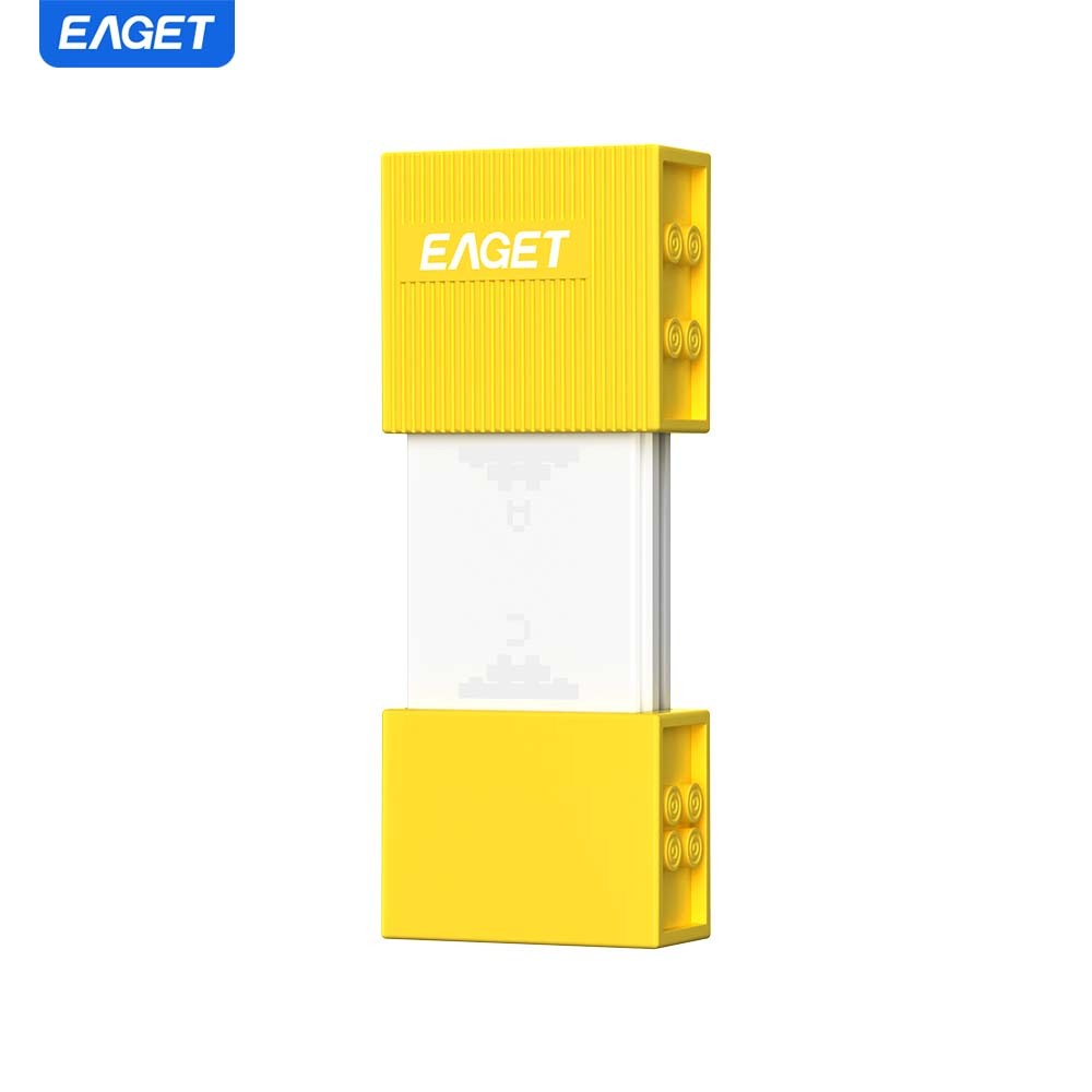 128GB Flash Drive USB3.2 Memory Stick Data Storage Jump Drive for Laptop PC Comp