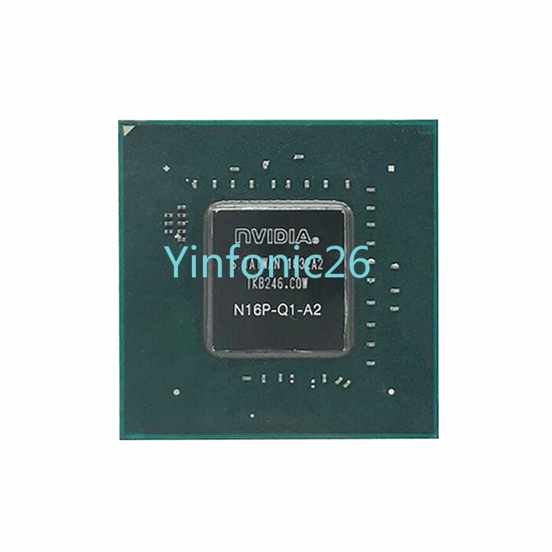 New original NVIDIA N16P-Q1-A2 GeForce M1000M BGA Chipset