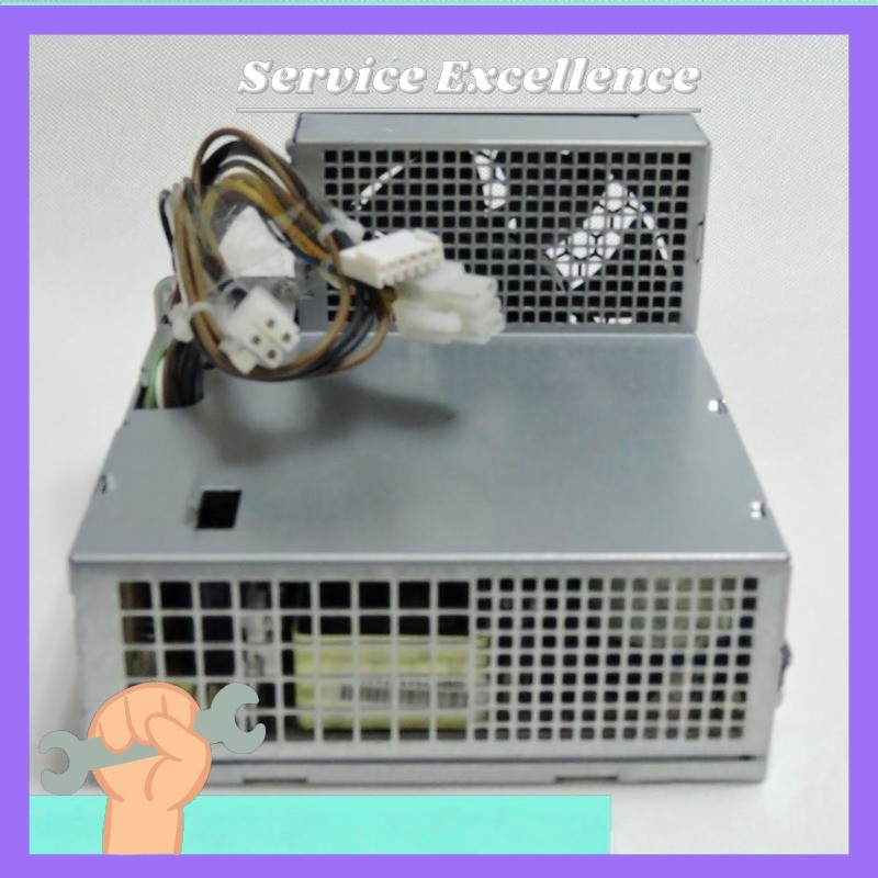 Power Supply PS-4241-9HA PS-4241-9HB PC8027X9058X8019 for HP Elite 8300 SFF#