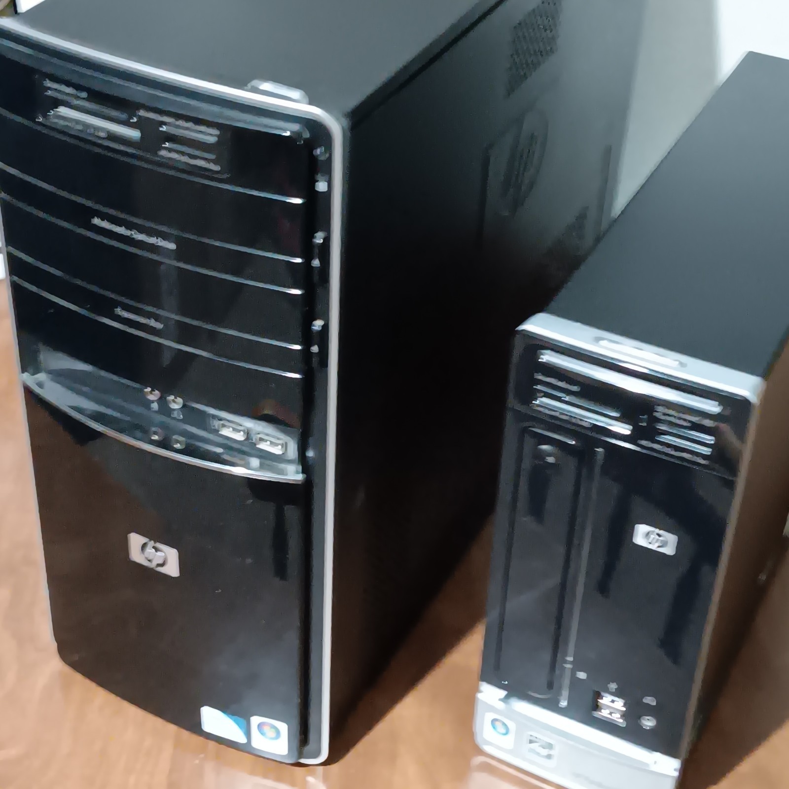 HP Pavillion P6000 & HP Pavillion Slimline For Parts