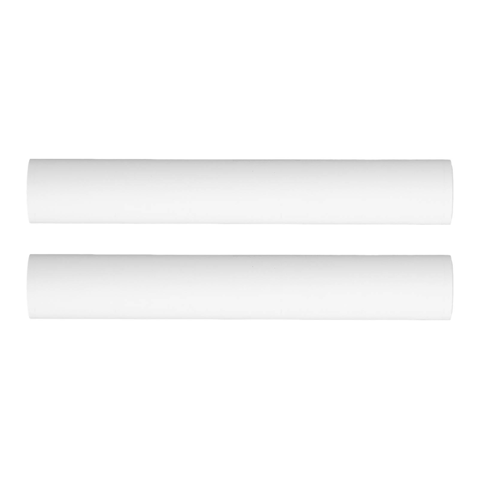 2 Roll A4 Thermal Printer Paper 210xDia 30mm Refill Print Paper For Sketches ☆
