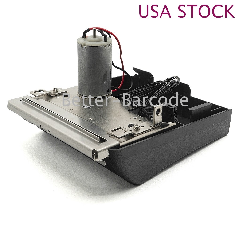 US Cutter Kit for Zebra ZT410 ZT411 Thermal Label Printer P1058930-089 STOCK NEW
