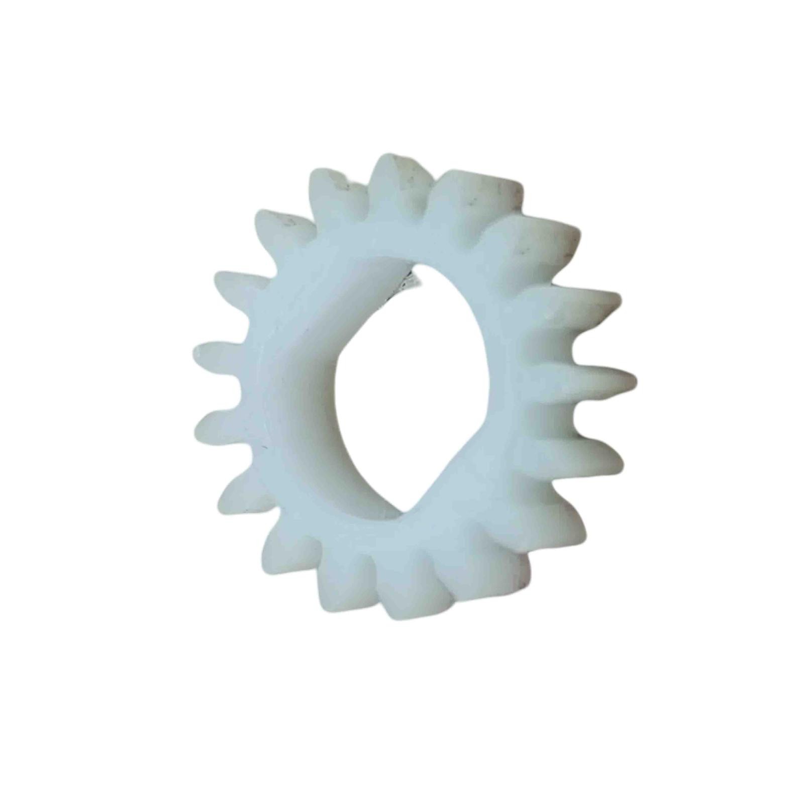 Shaft Roller Gear Fits For HP Officejet 9120e 9110 9110b 9120 9130 9125e 9135e