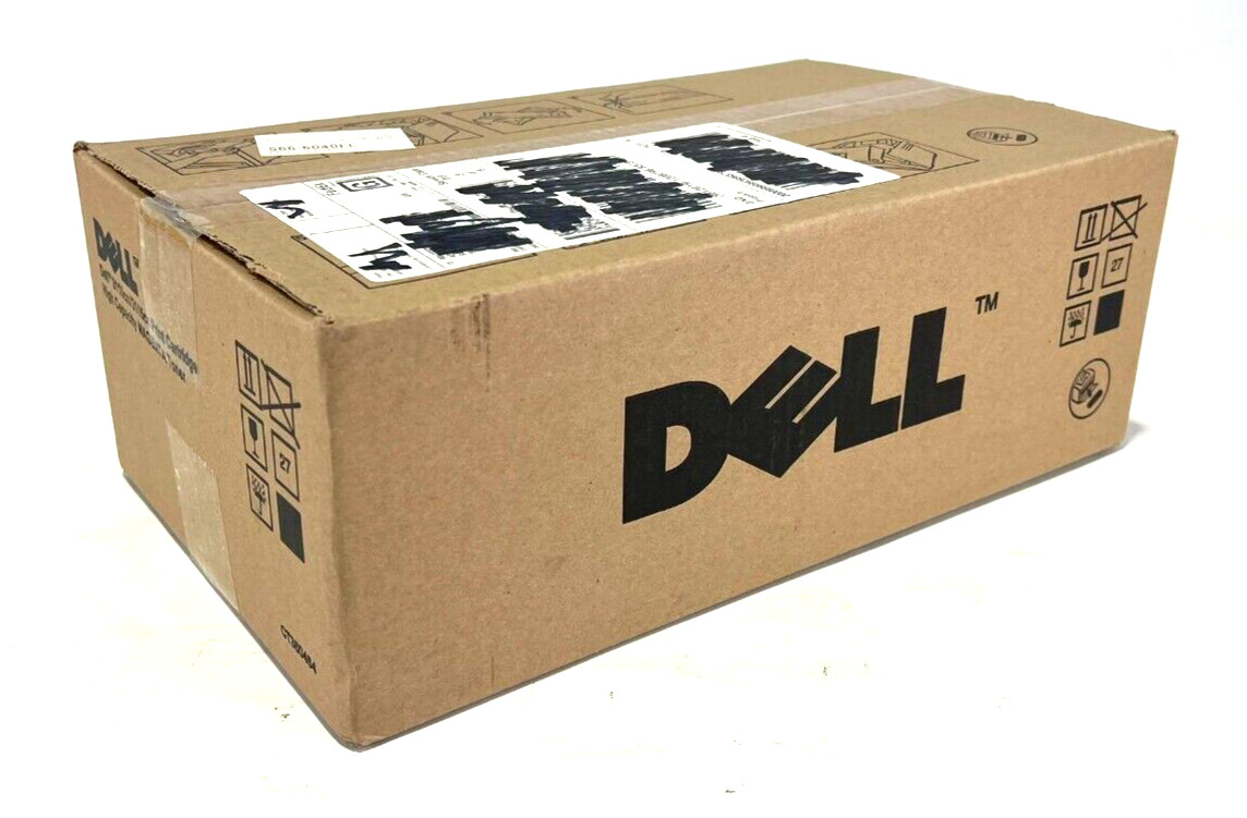 New Dell 3110cn/3115cn High Capacity Cyan Toner Print Cartridge PF029 (AE)