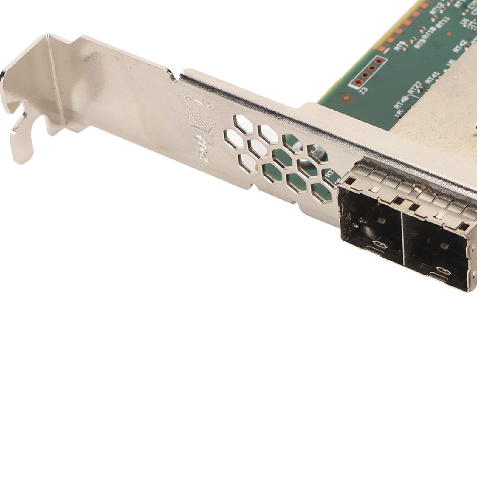 LSI 9300 8e Controller Card Professional 12G External PCIe SAS HB FUGU
