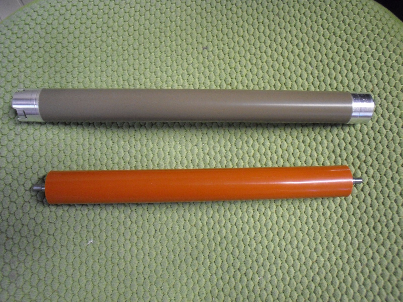 Upper & Lower Fuser Pressure Roller for Brother HL5340 MFC8480DN MFC8680 MFC8890
