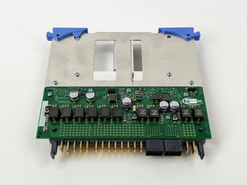 IBM 01AF882 Processor VRM 2B50 for 8205-E6C 8205-E6D