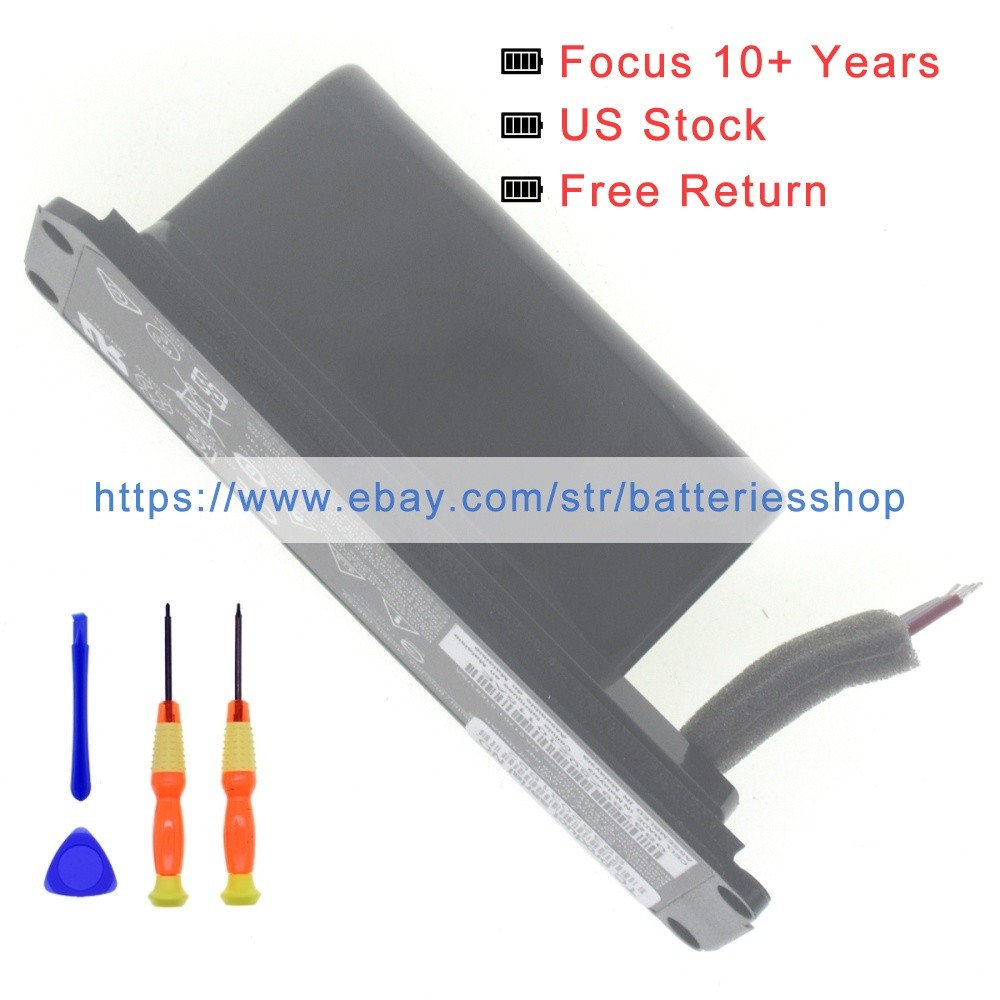 Original new 7.4V 17Wh BOSE SoundLink mini II 2 088796 088789 088772 battery