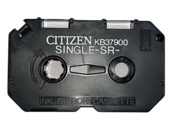 Original Farbband IBM 5183 5186 Portable Printer Citizen Watch PN48 Pro Ribbon