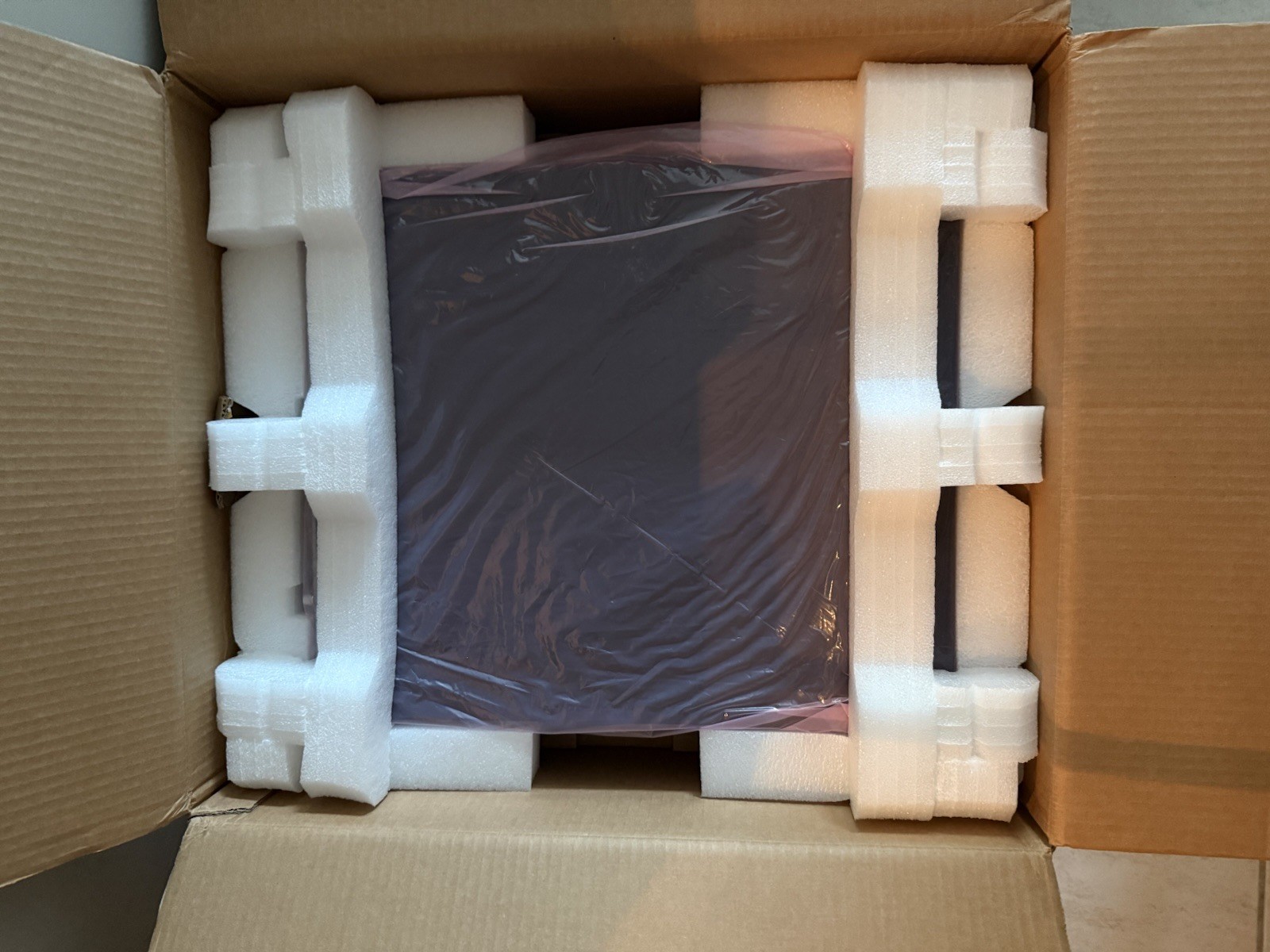 Cisco FPR-2110