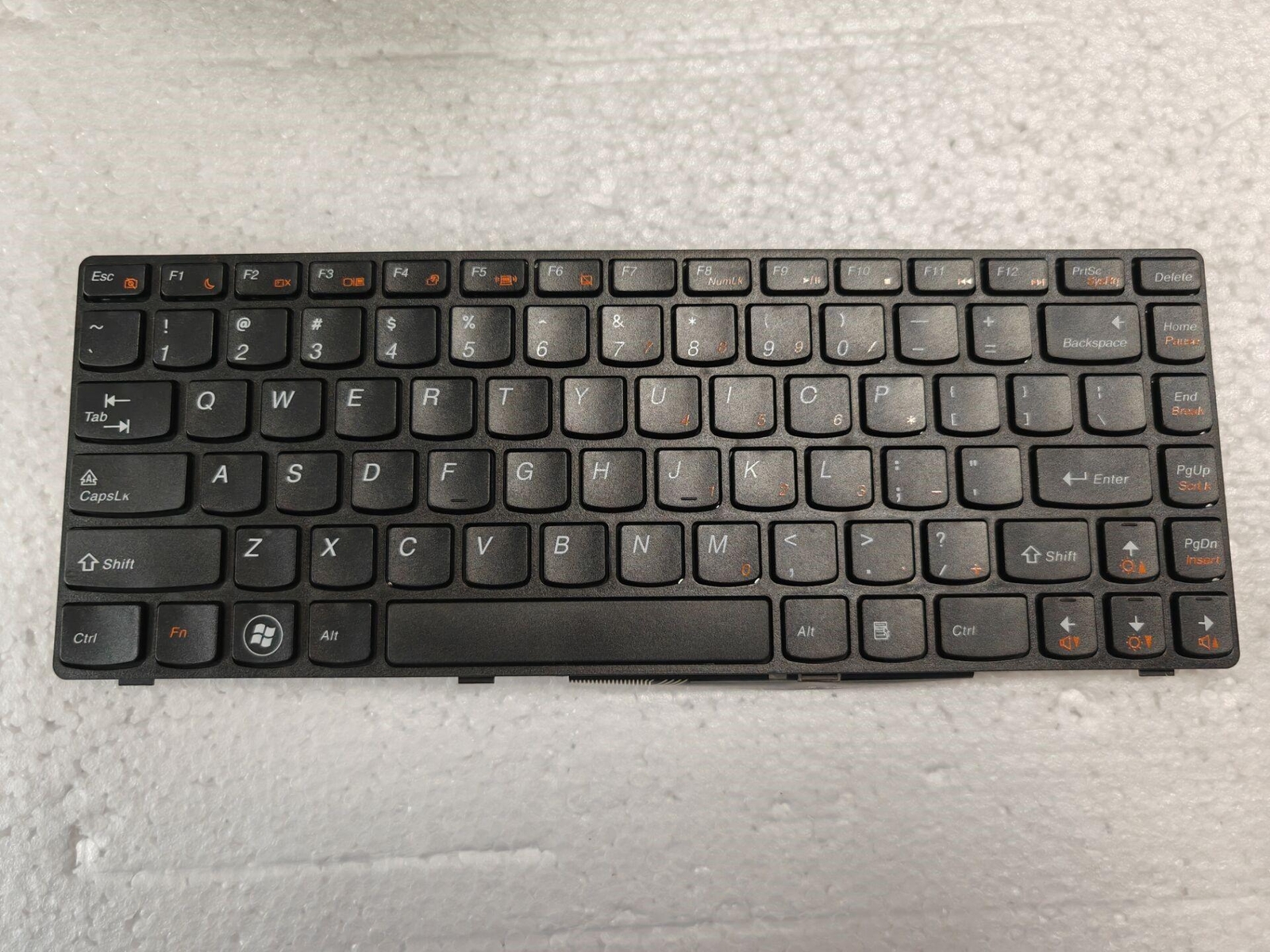 NEW For LENOVO B470 B475 G470 G475 V470 B490 M490 M495 B480 V480 US Keyboard