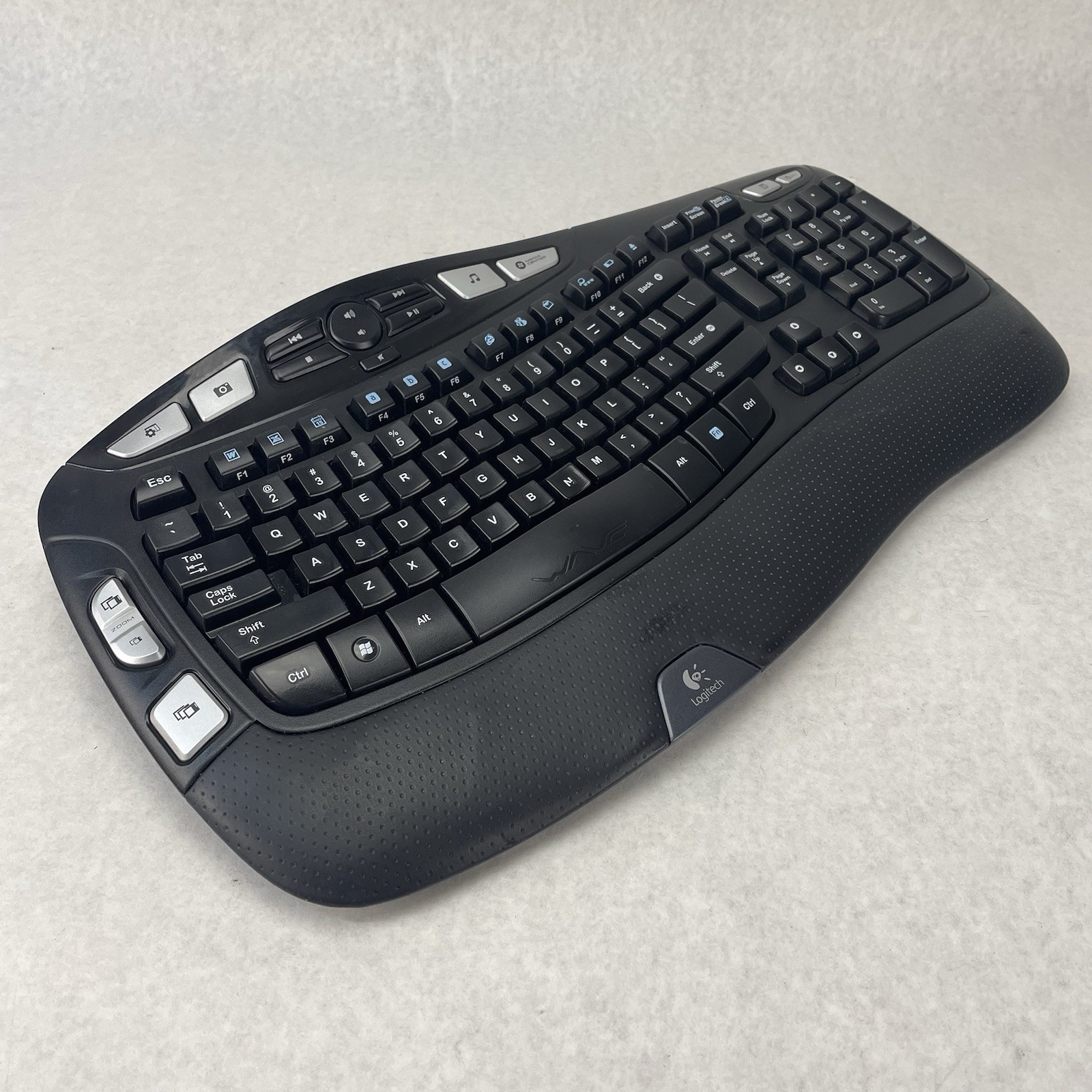 Logitech K350 (920-004481) Wireless Keyboard