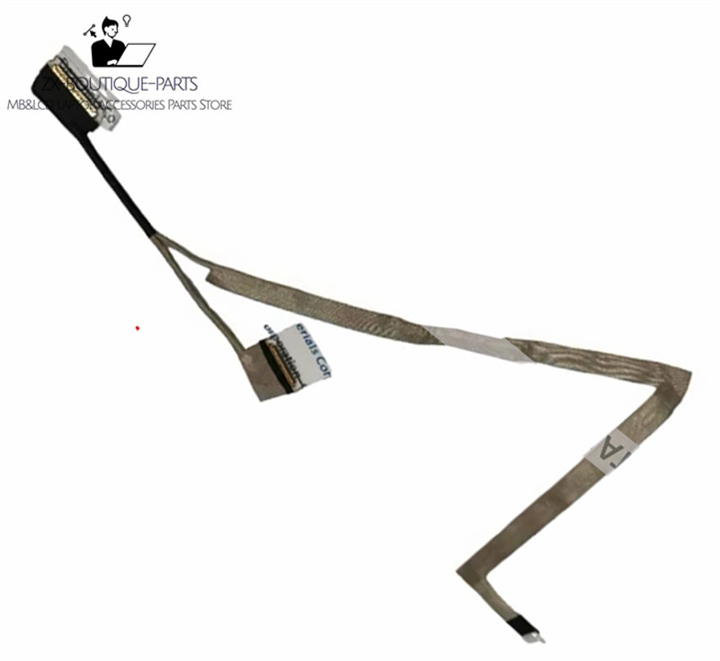 0R3C3M R3C3M Dell Latitude 3440 3435 FHD LCD Cable LVDS Wire EDP Line