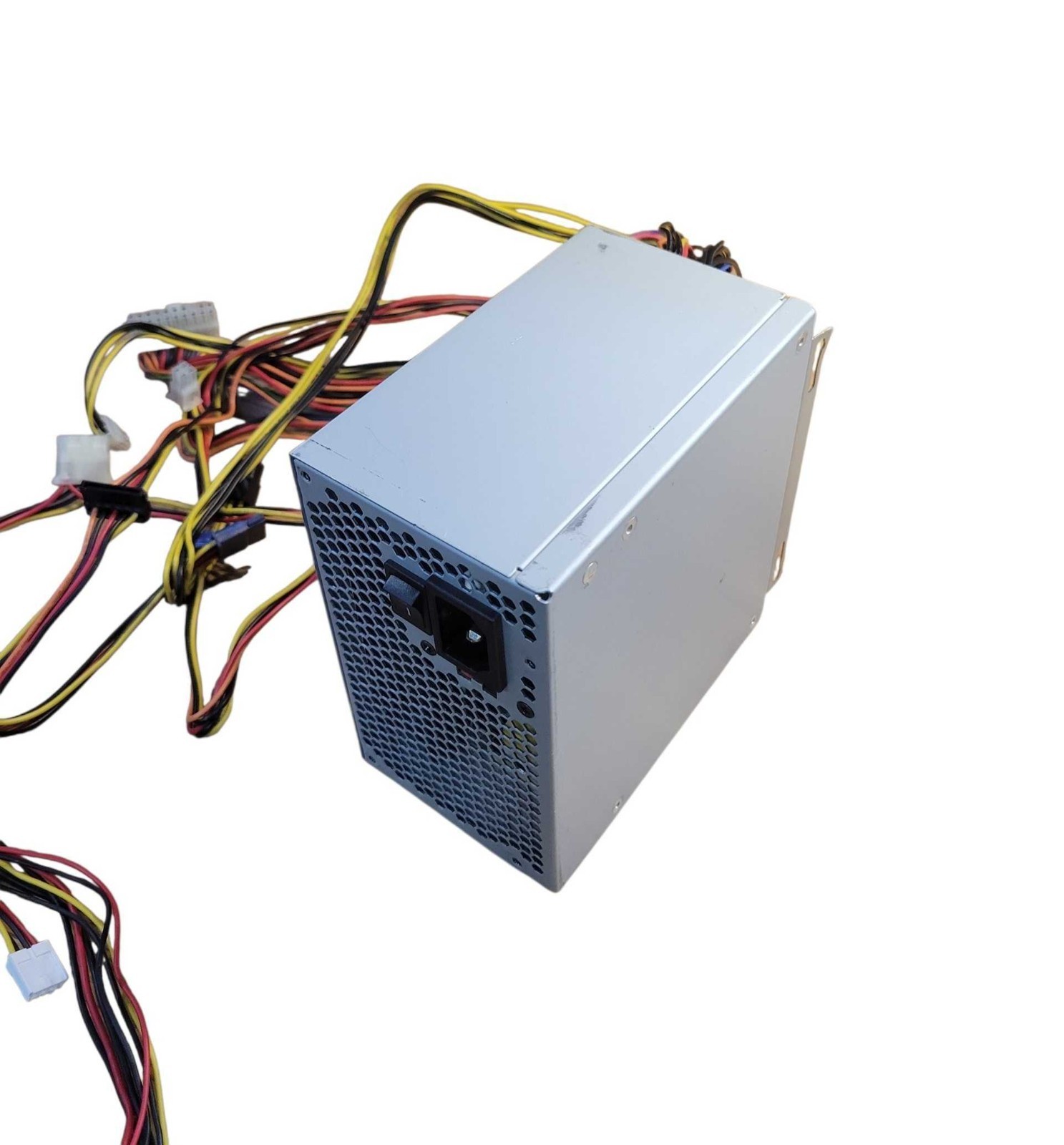 Sparkle Power 400W ATX12V Power Supply ATX-400PN-B204 400W 20/24pin w/ PWR cable