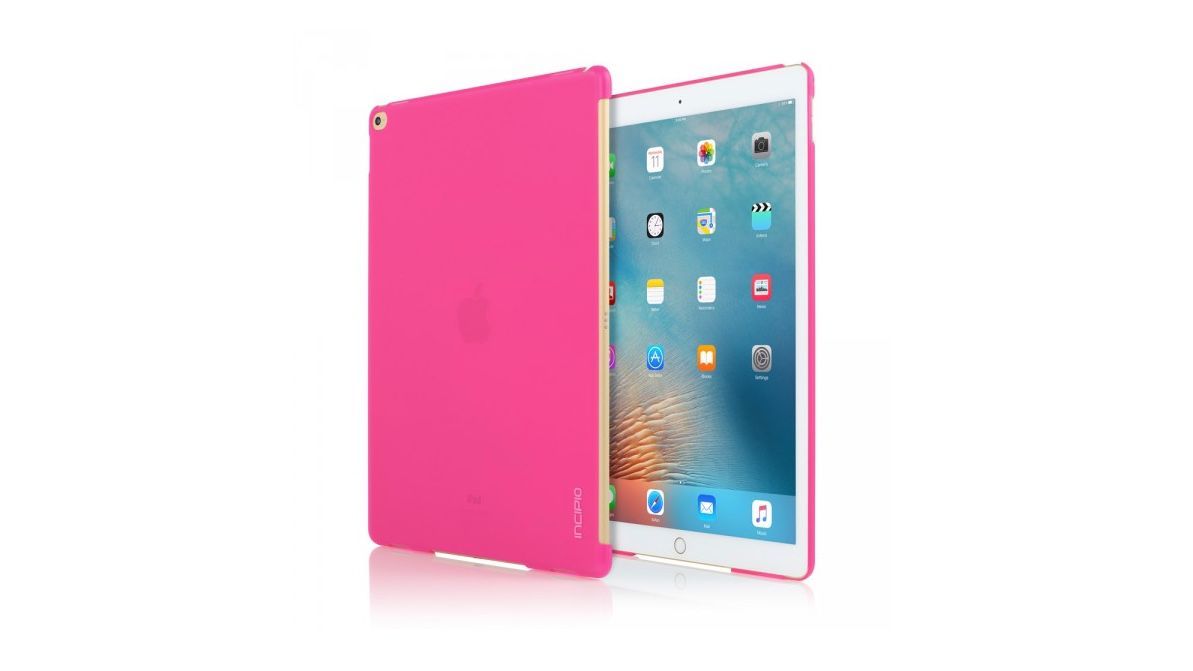 Incipio Smart Feather Ultra Thin Snap-On Case For iPad 2 NEW