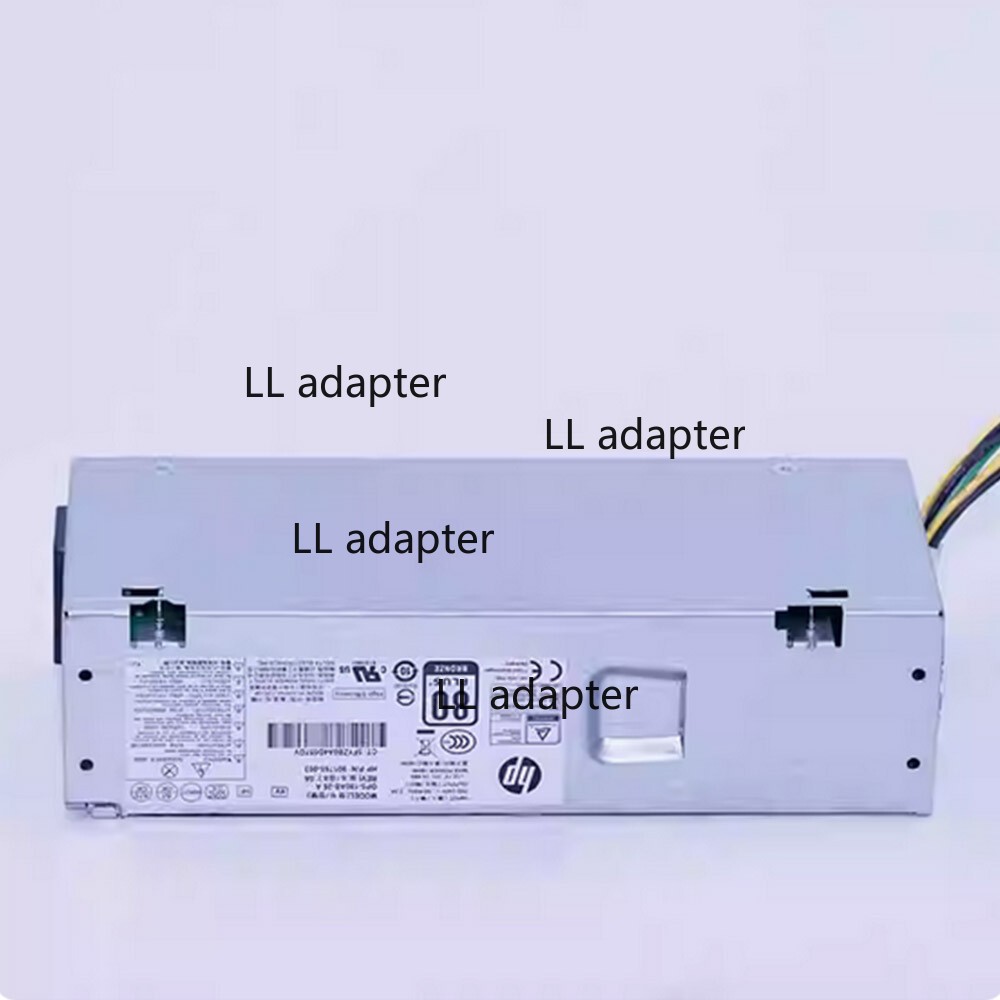 FOR HP DPS-180AB-26 A DPS-180AB-30 A 901765-003 Small Power Supply 180W