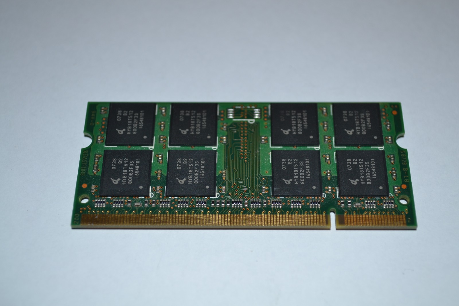 Axiom 1GB DDR2 SDRAM Memory Module Mint