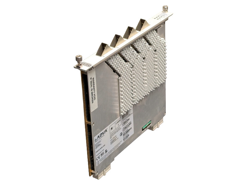 Fujitsu FC9685AG00 10G Channel Card Access Card for FLASHWAVE 7420