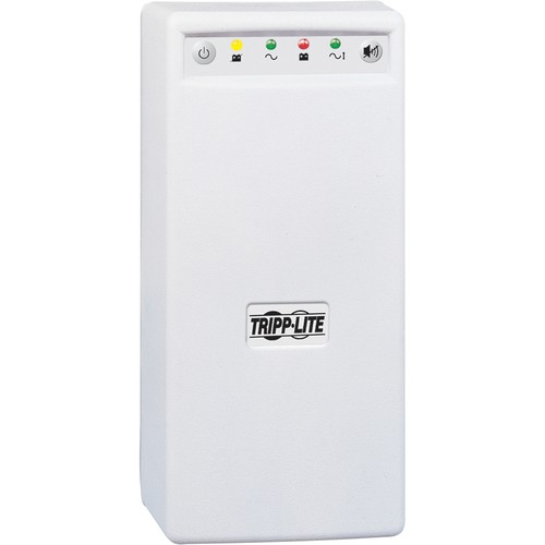 Tripp Lite by Eaton UPS OmniSmart 120V 330VA 225W UL 60601-1 Medical Grade Line-