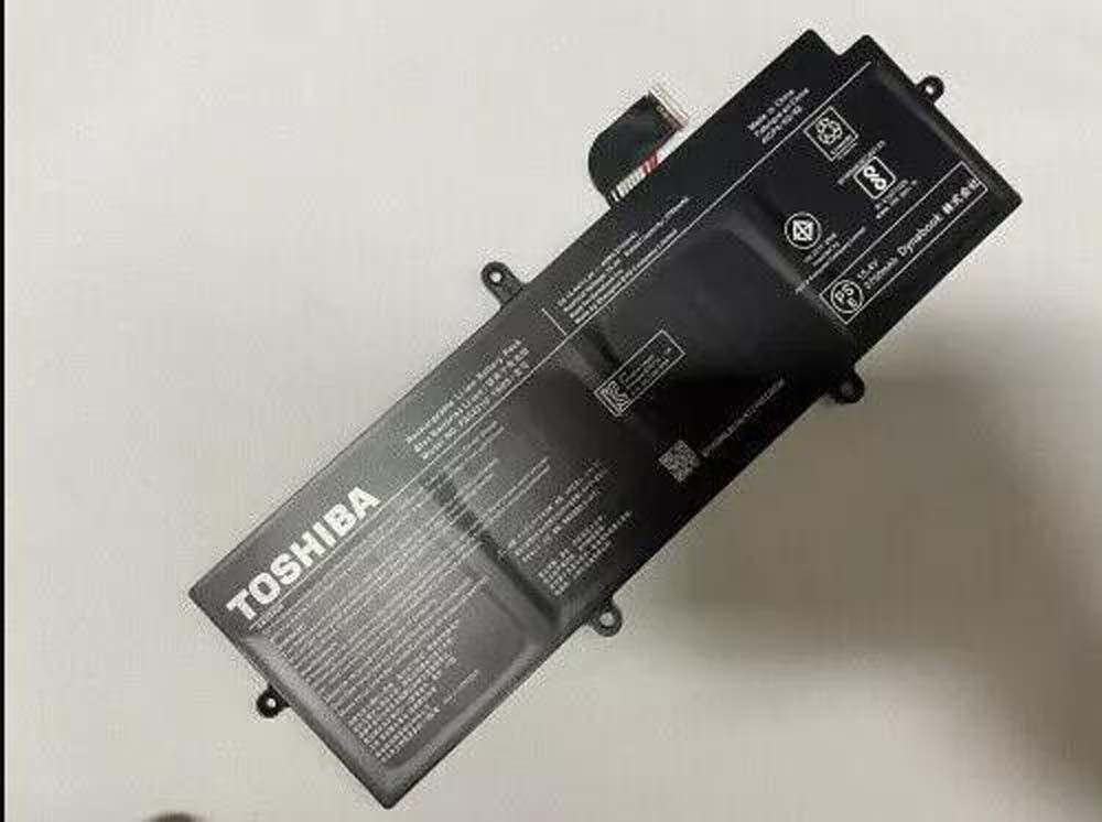 2026 Genuine PA5331U-1BRS Battery For Toshiba Portege A30-E X30L-G Tecra A40-E
