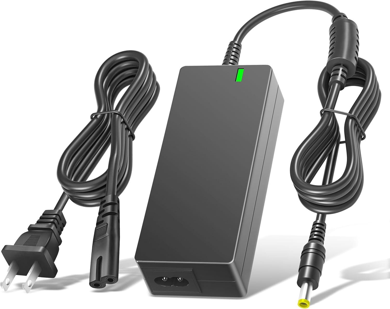 12V Charger for Zebra ZQ600 ZQ610 ZQ620 ZQ630 & Znl-U150100 Adapter