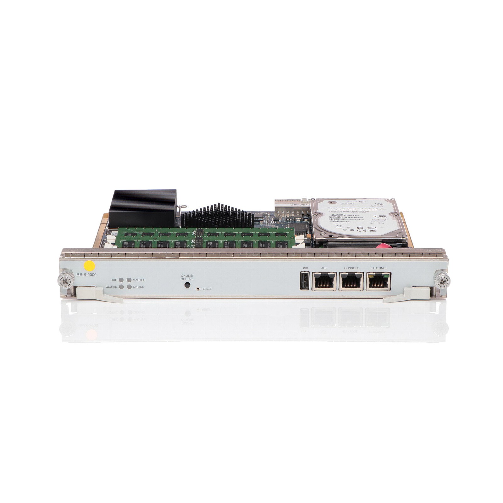 Juniper RE-S-2000-4096-S Router II price incl VAT 3 yr warranty* B2B
