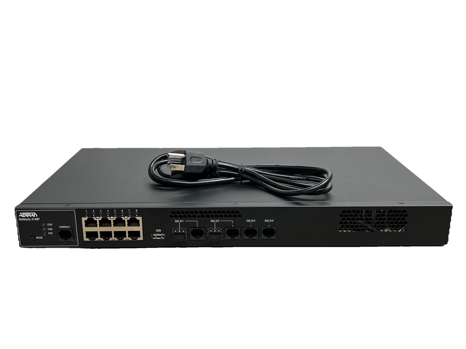 Adtran NetVanta 3148 Router P/N 17003148F11