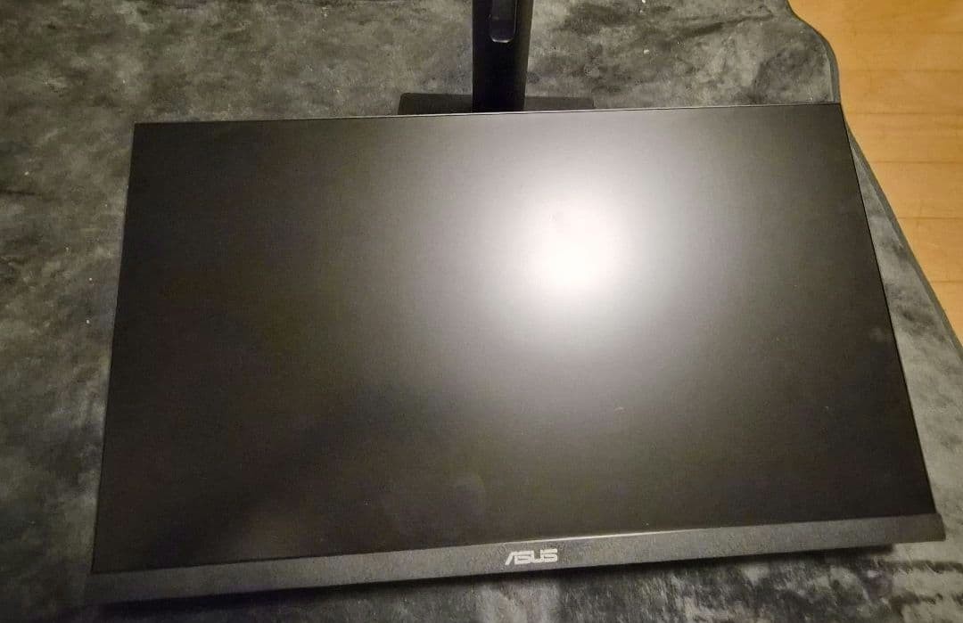 ASUS VA249QGS 23.8 Inch IPS Full HD Monitor 120Hz 1ms MPRT HDMI Tested