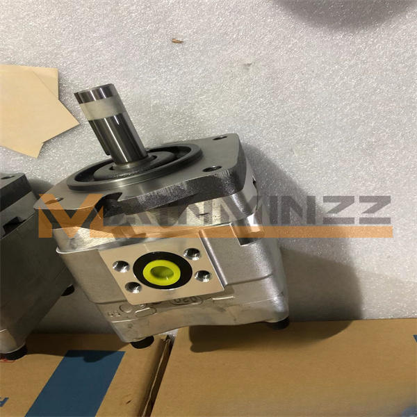 1PCS New NACHI Gear pump IPH-4B-20-20 fedex or DHL