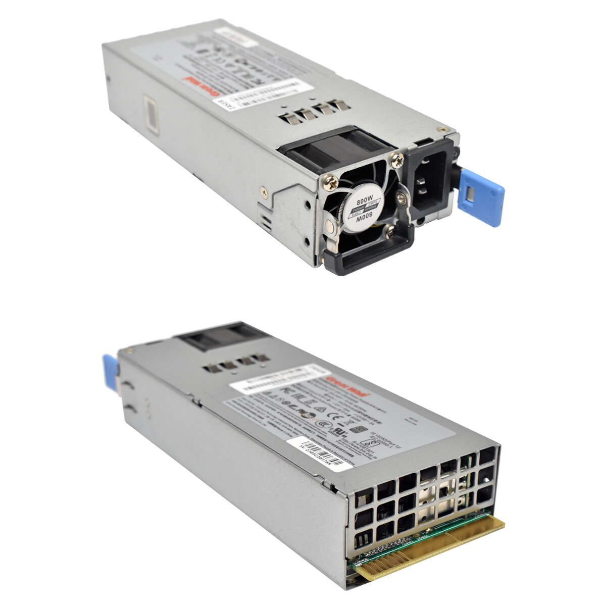 Great Wall 800W Power Supply Power Supply GW-CRPS800B