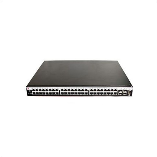 Enterasys C3G124-48P Switch II price incl VAT 3 yr warranty* B2B