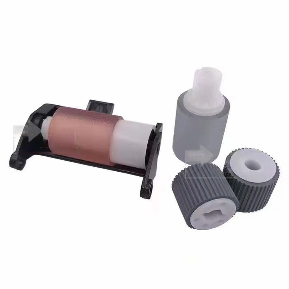 5Sets ADF Pickup Feed Separation Roller for Konica Minolta 223 283 363 423 DF621